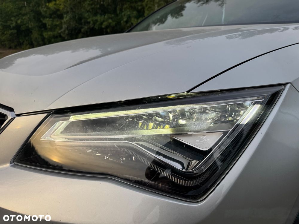 Seat Ateca 2.0 TDI 4Drive XCELLENCE - 7