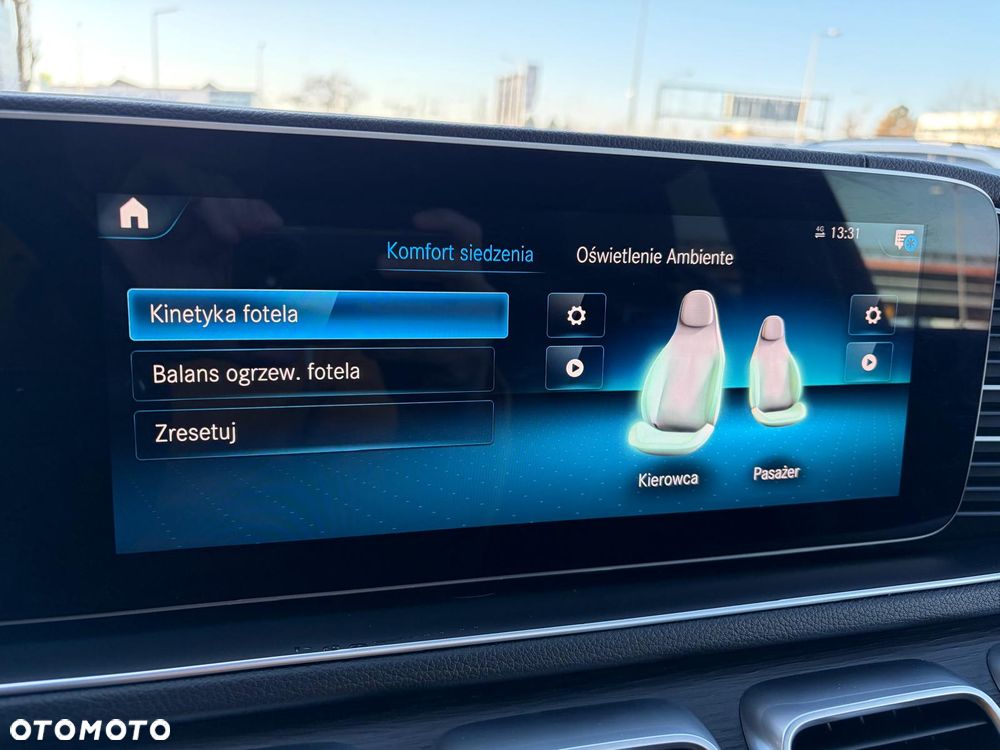 Mercedes-Benz GLE 400 d 4-Matic Premium Plus - 33