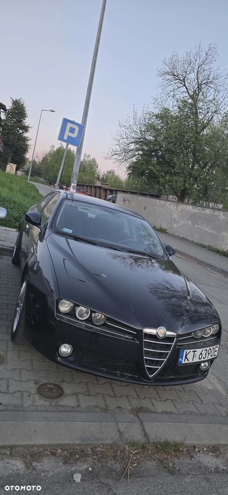 Alfa Romeo 159 - 3