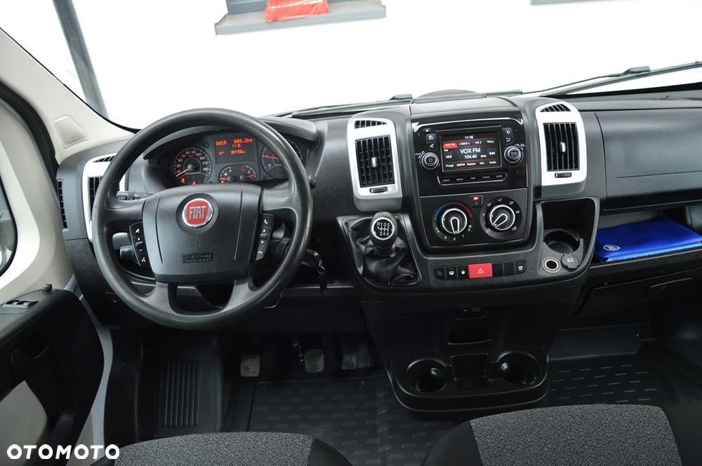 Fiat Ducato - 16