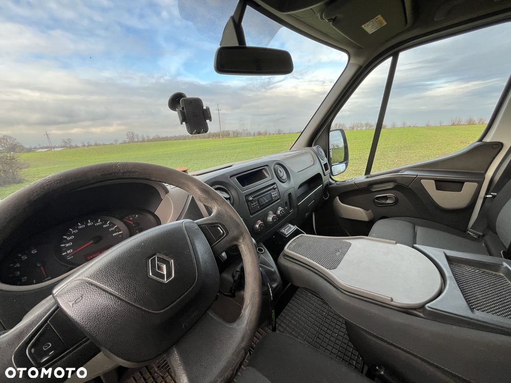 Renault master - 7
