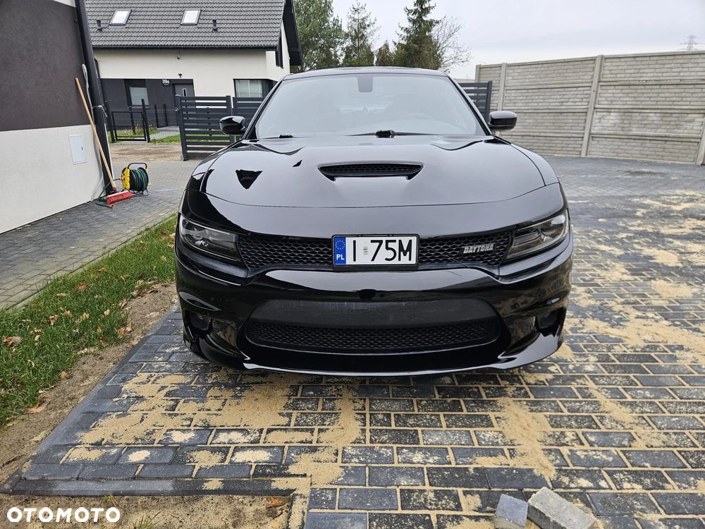 Dodge Charger 5.7 R/T Daytona - 2