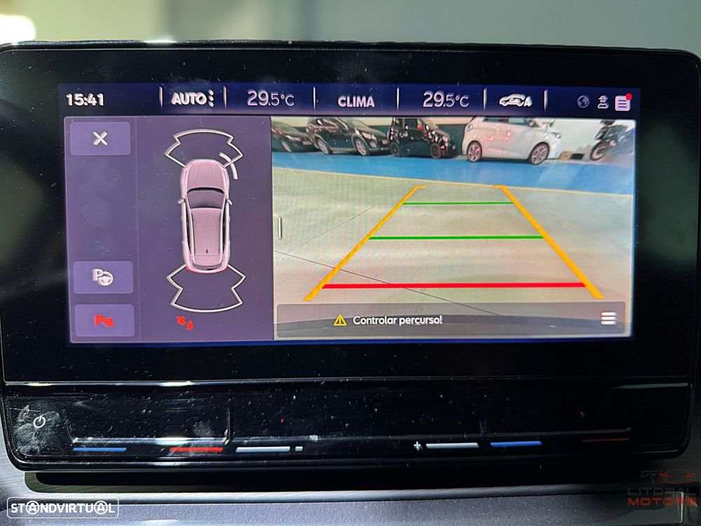 Cupra Formentor 1.5 TSI Sport DSG - 36