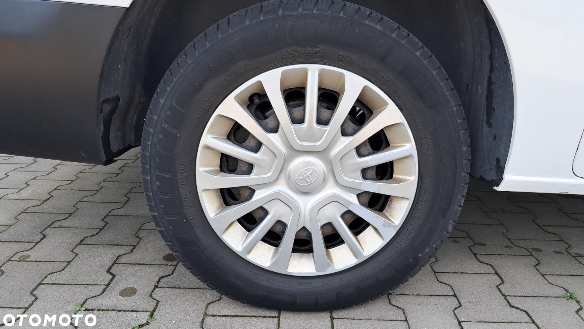 Toyota PROACE - 12