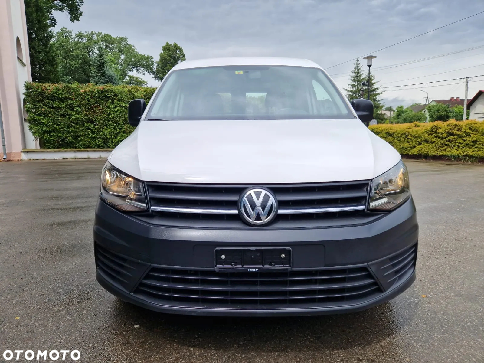 Volkswagen Caddy - 18