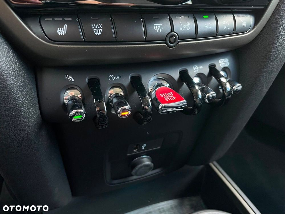 MINI Countryman - 34