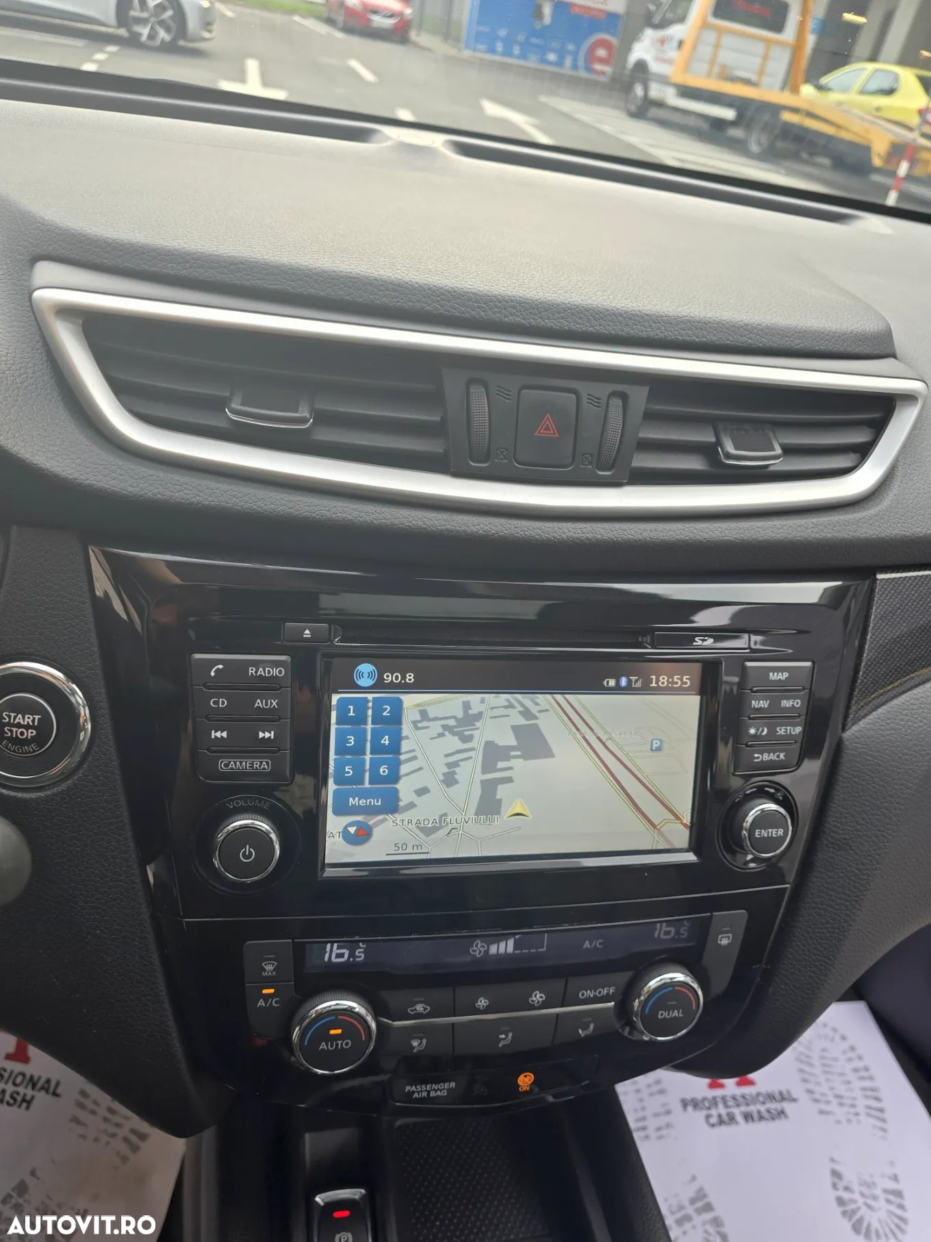 Nissan X-Trail - 13