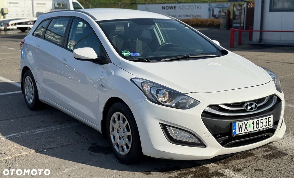 Hyundai i30 1.6 CRDi Classic - 2