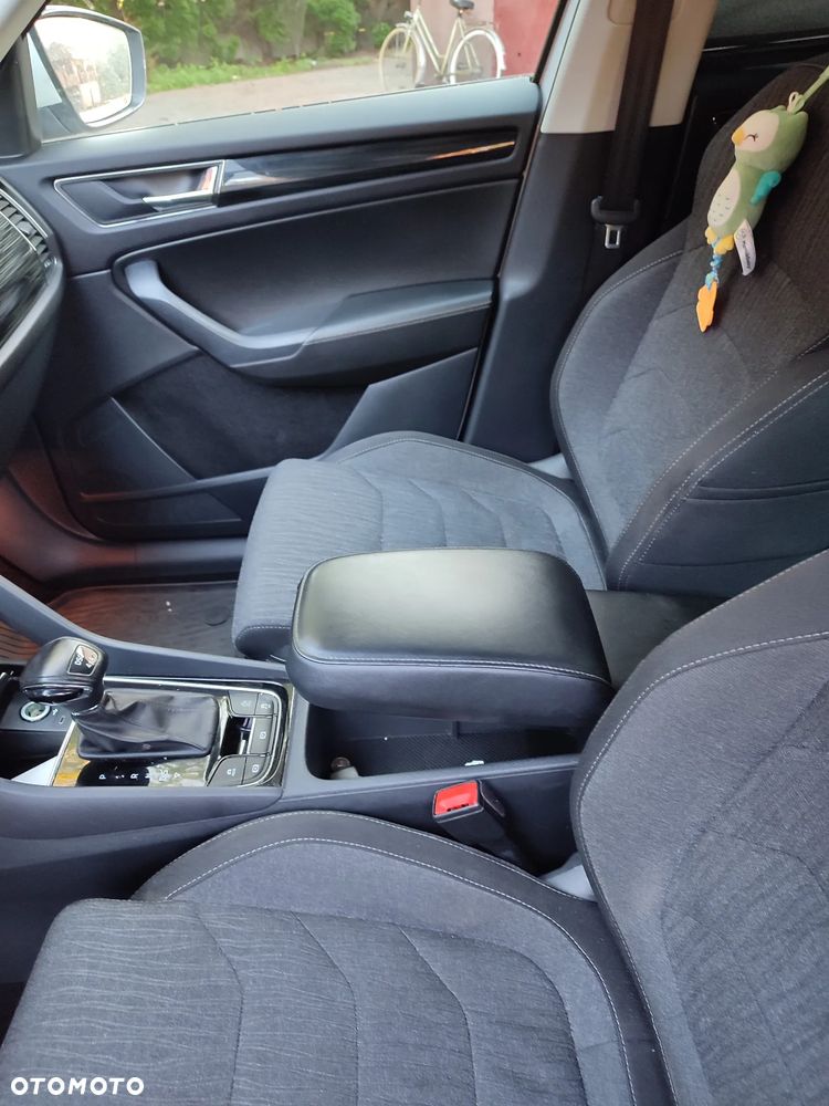 Skoda Kodiaq 2.0 TSI 4x4 Style DSG - 17
