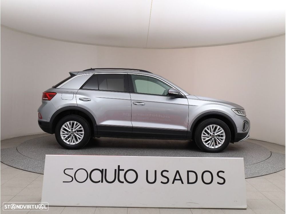 VW T-Roc 1.0 TSI Urban - 9