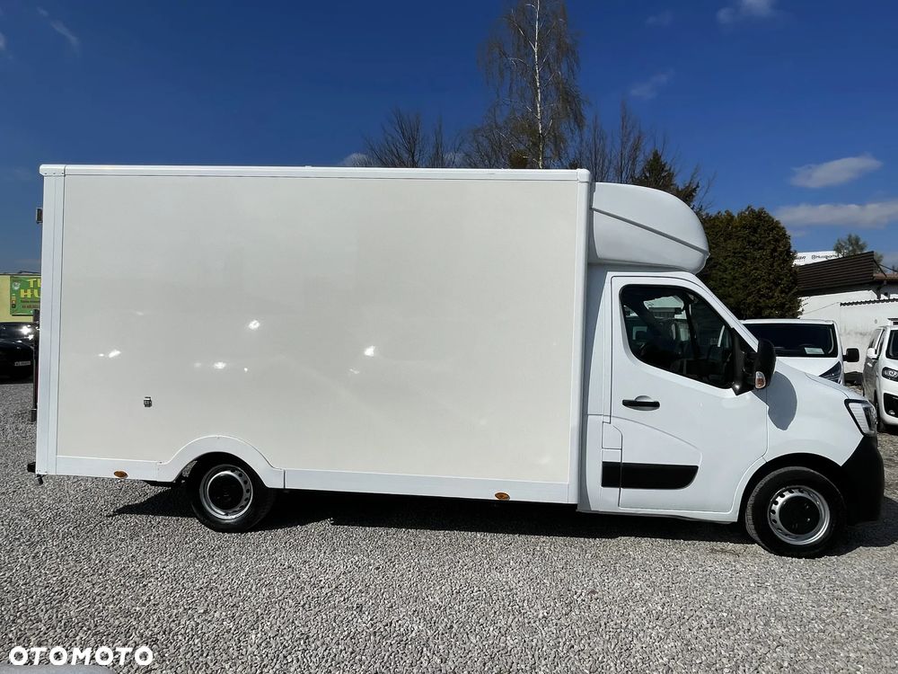 Renault Master - 12