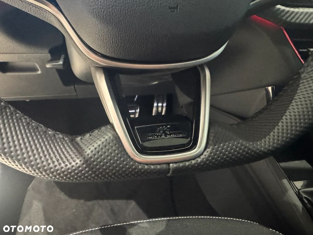 Skoda Kamiq 1.5 TSI Monte Carlo DSG - 15