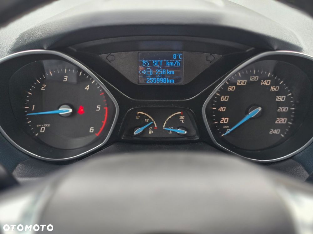 Ford C-MAX 1.6 TDCi Start-Stop-System Business Edition - 33