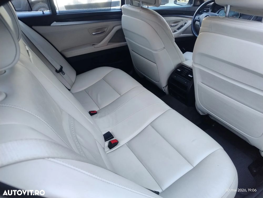 BMW Seria 5 - 15