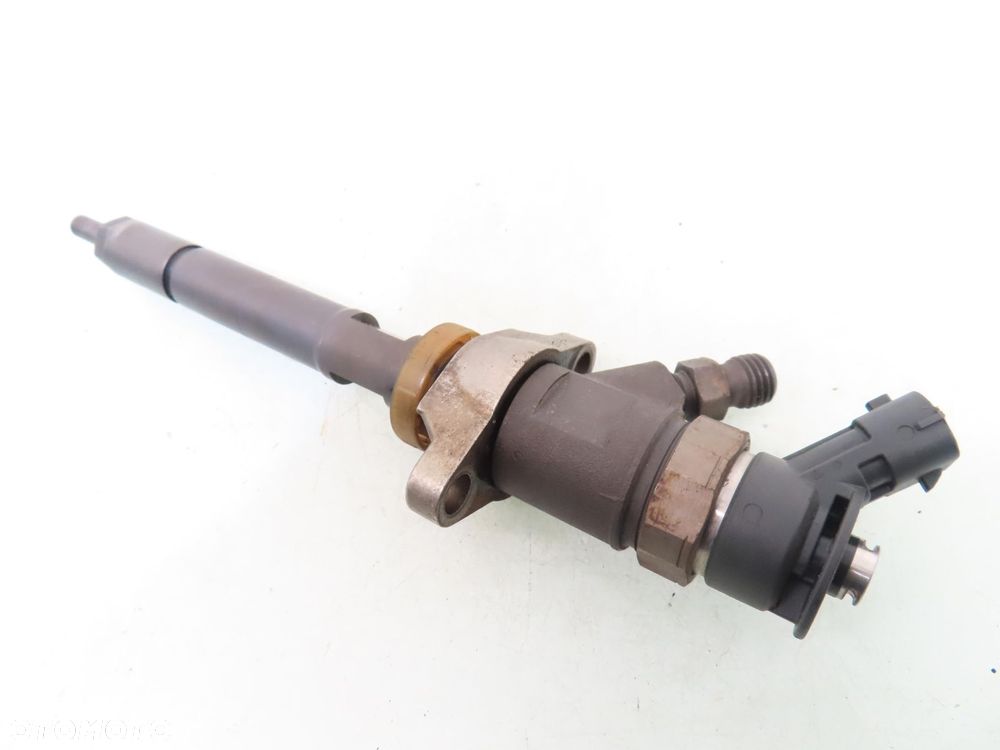 WTRYSKIWACZ PEUGEOT 307 1.6 HDI 0445110297 - 4