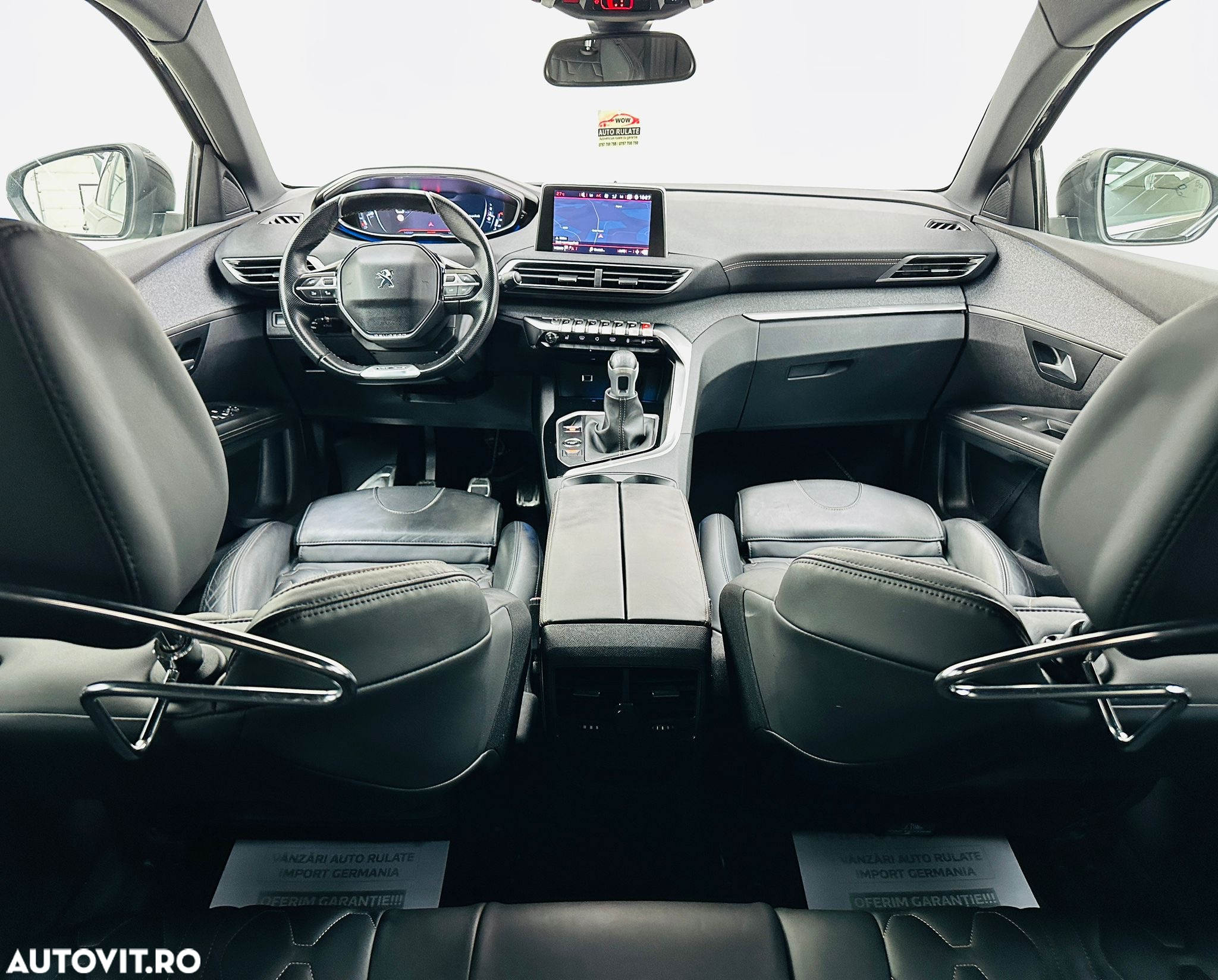 Peugeot 3008 - 6