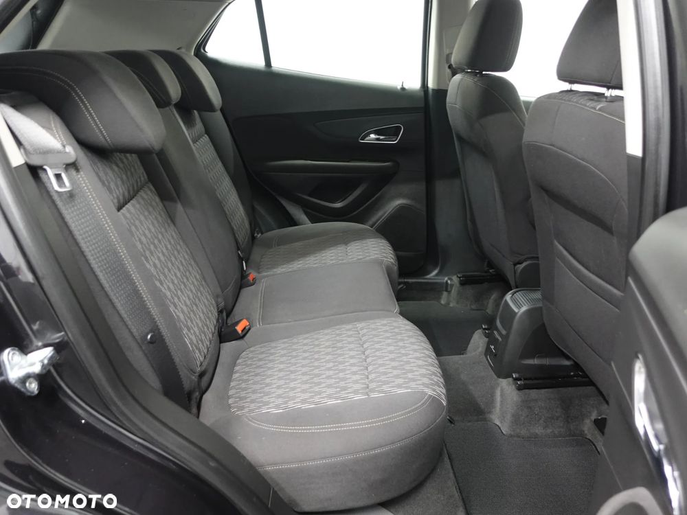 Opel Mokka 1.4 T Enjoy S&S 4x4 - 25