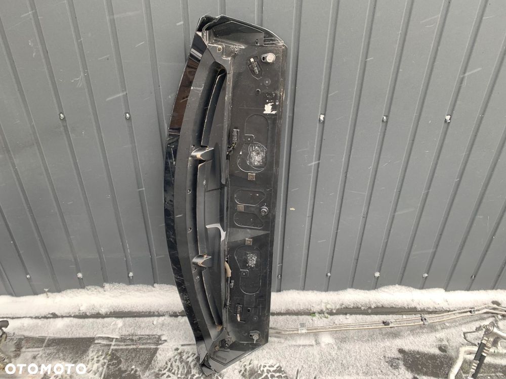 SPOILER KLAPY BAGAŻNIKA RANGE ROVER SPORT L494 JK62-44210-A - 6