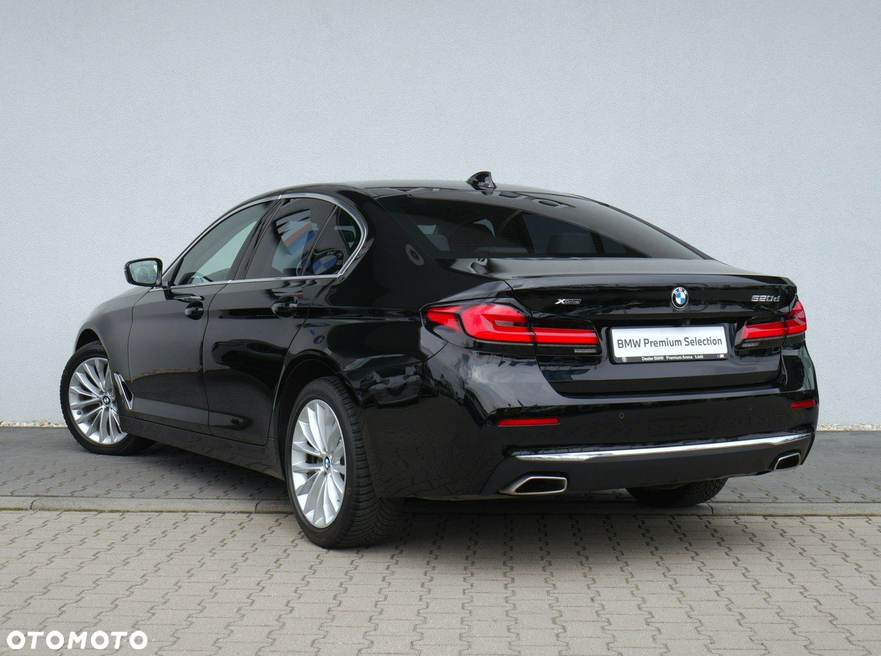 BMW Seria 5 - 3