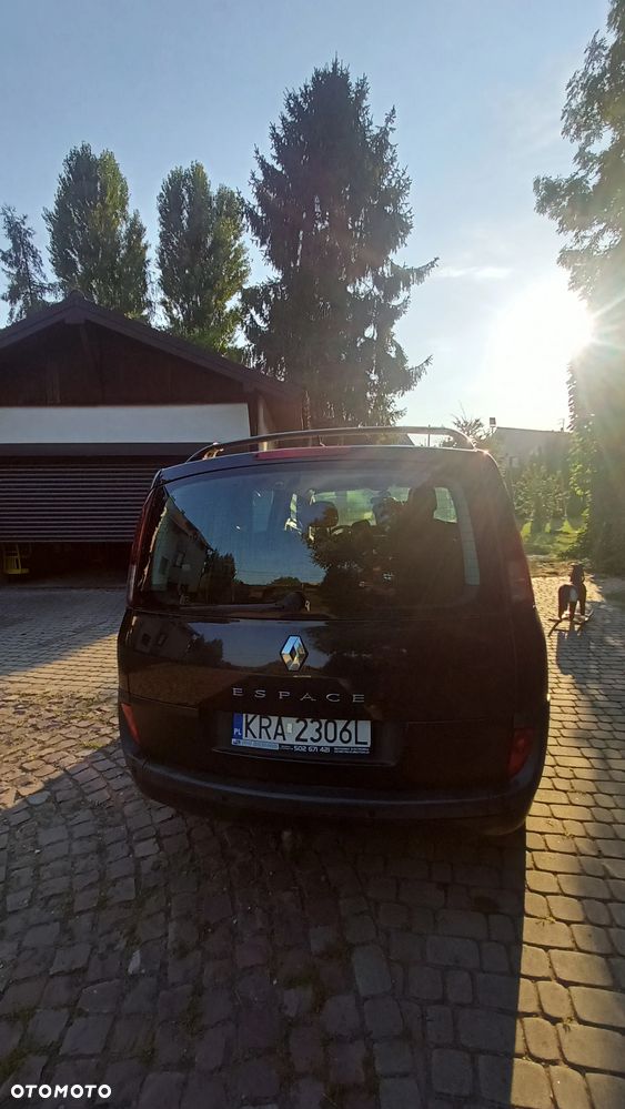 Renault Grand Espace Gr 2.0 dCi Expression - 7