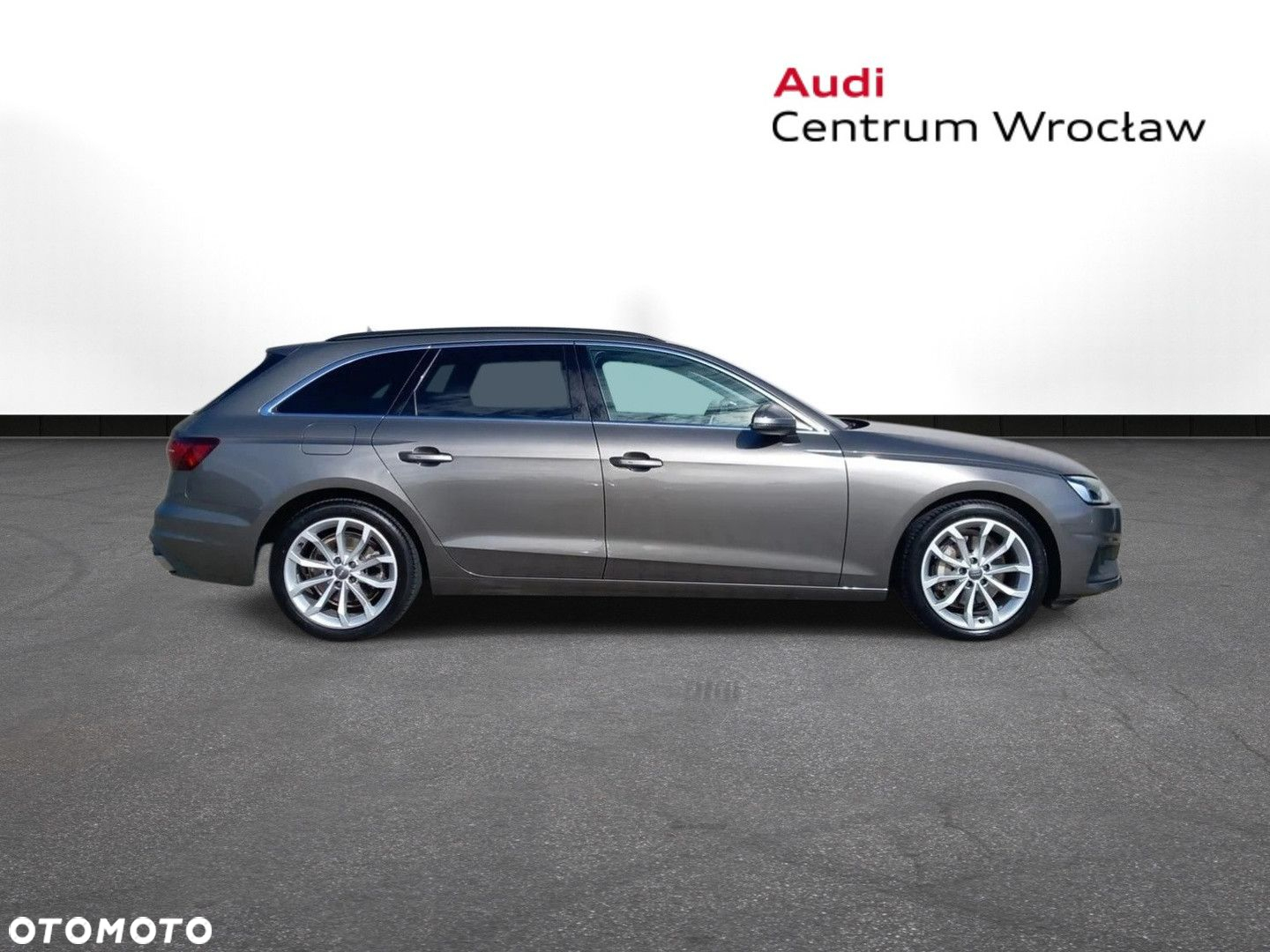 Audi A4 - 6