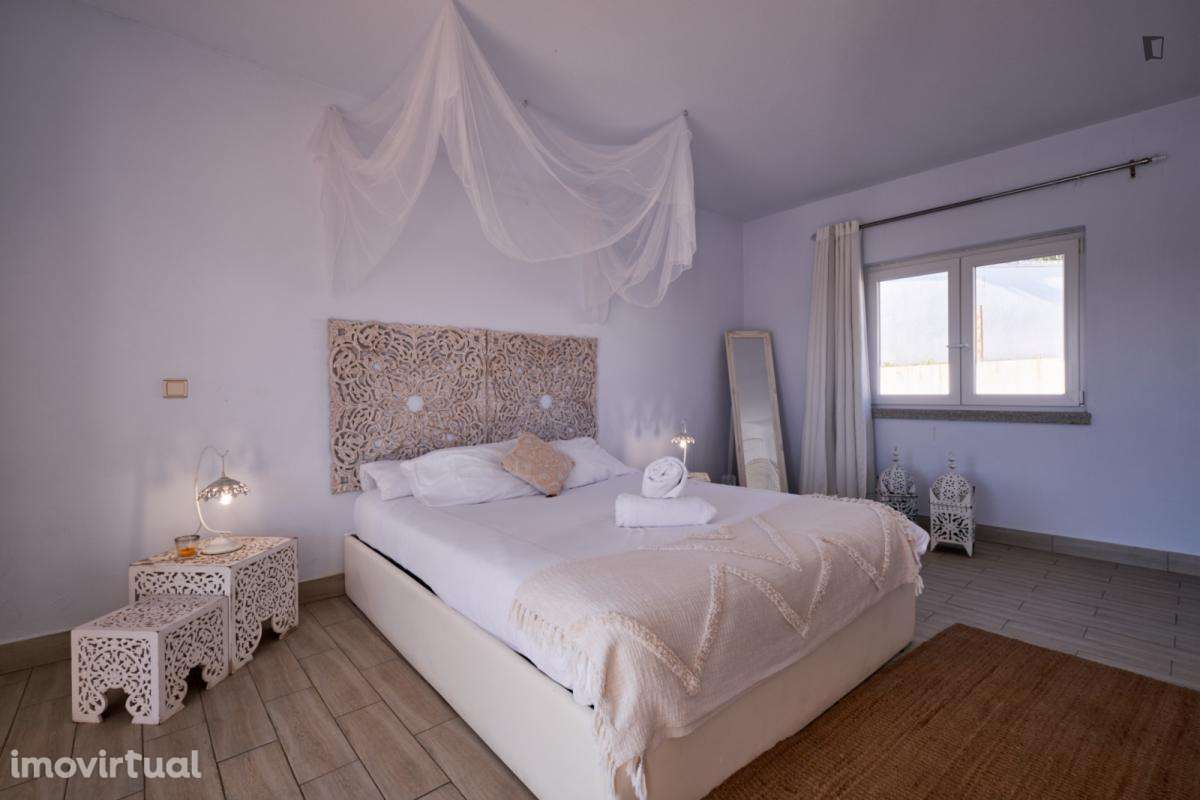 Quarto - localizado em Viseu - Grande imagem: 4/28