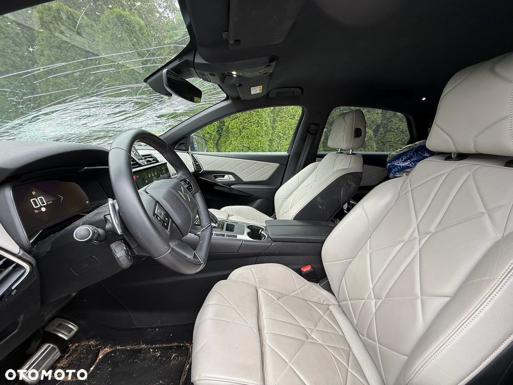 DS Automobiles DS 7 Crossback - 10