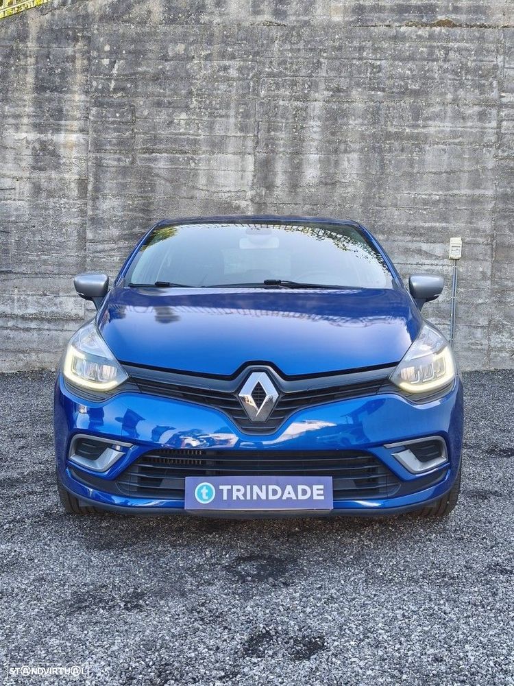 Renault Clio 0.9 TCe GT Line - 43