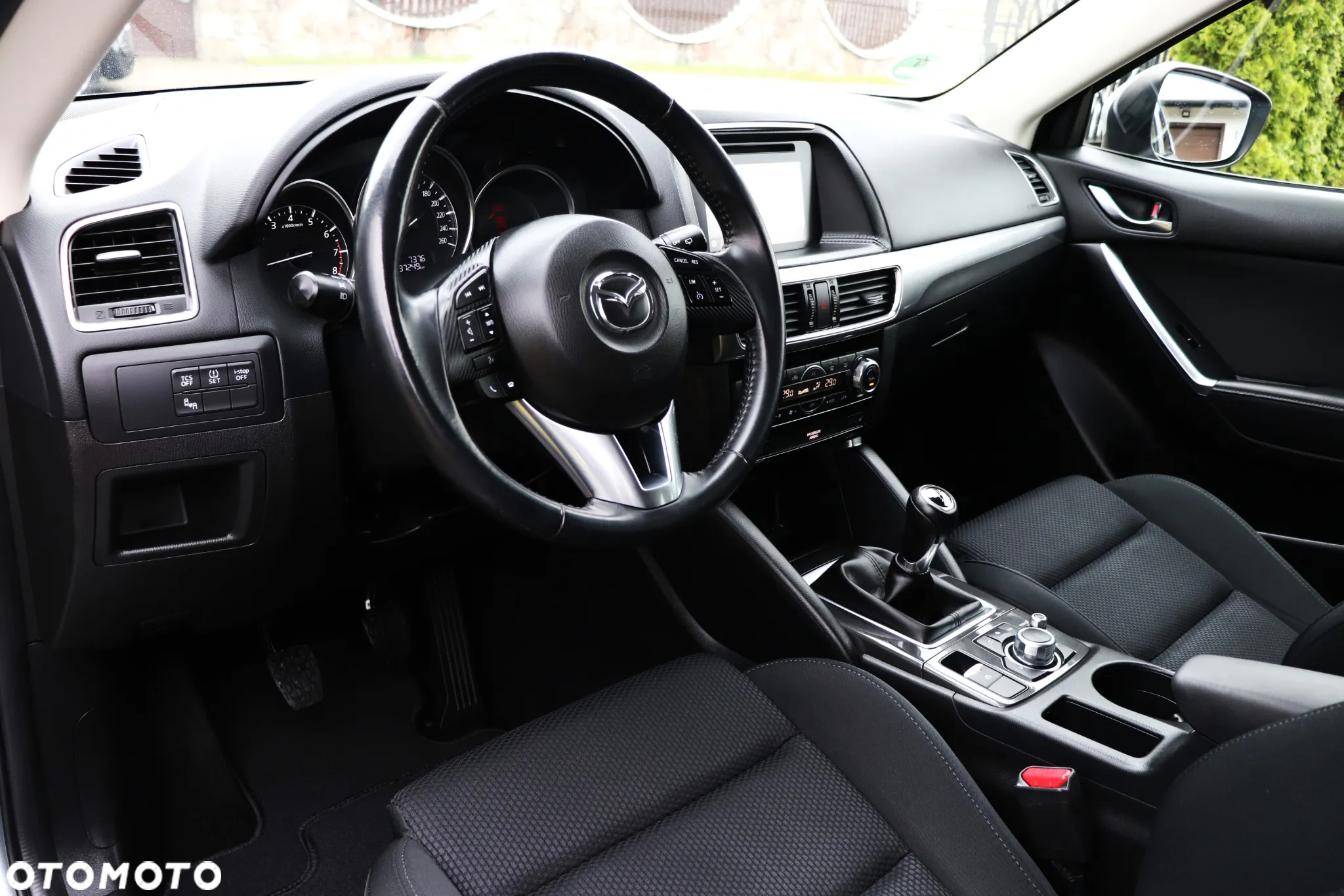 Mazda CX-5 2.0 Skypassion 2WD - 18