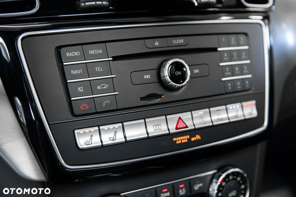 Mercedes-Benz GLE - 31