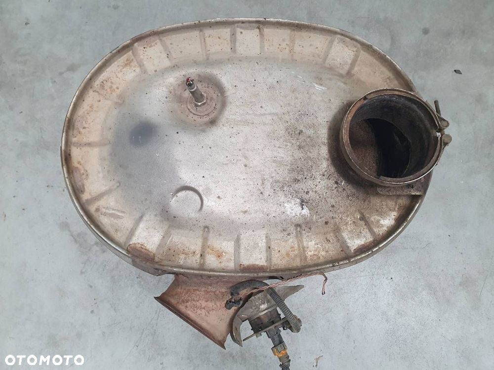 KATALIZATOR 7420894956 VOLVO FH 13 II 2013 500 RENAULT - 2