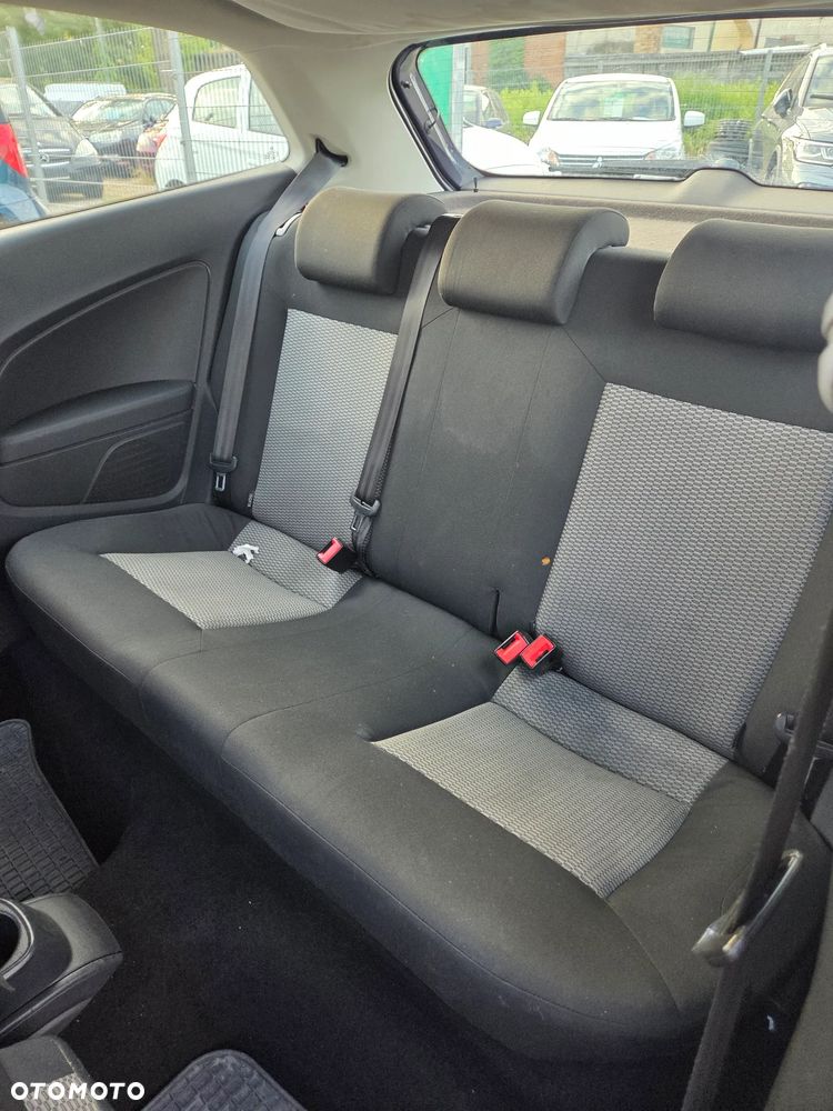 Volkswagen Polo 1.2 TDI Trendline - 20
