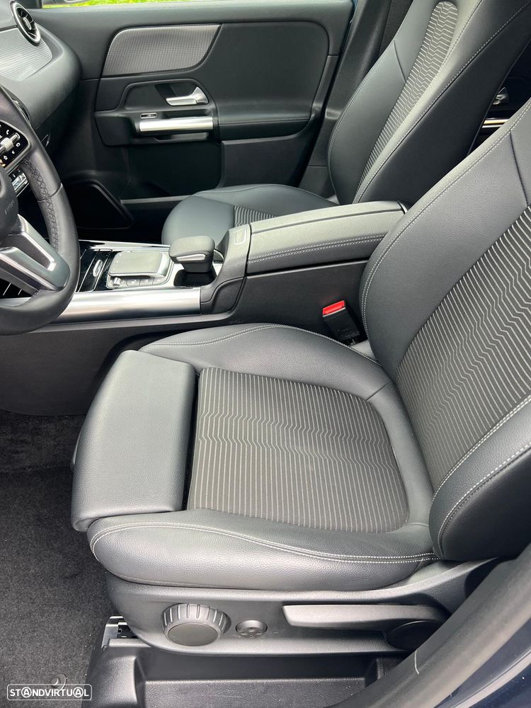 Mercedes-Benz GLA 250 e 8G-DCT Style - 14