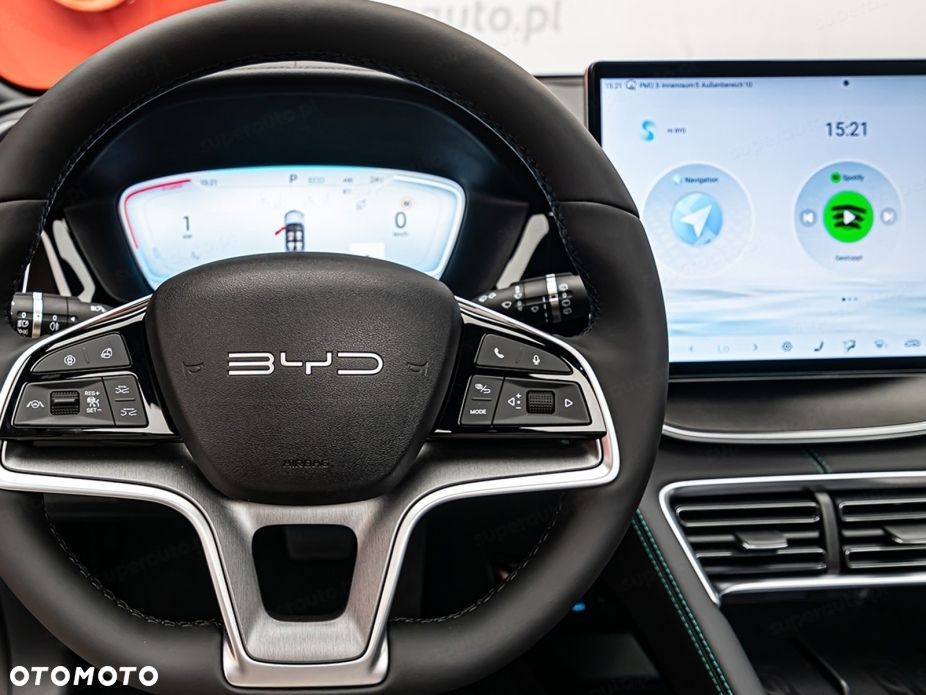 BYD Seal U - 10