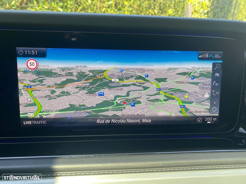 Mercedes-Benz G 400 d - 17