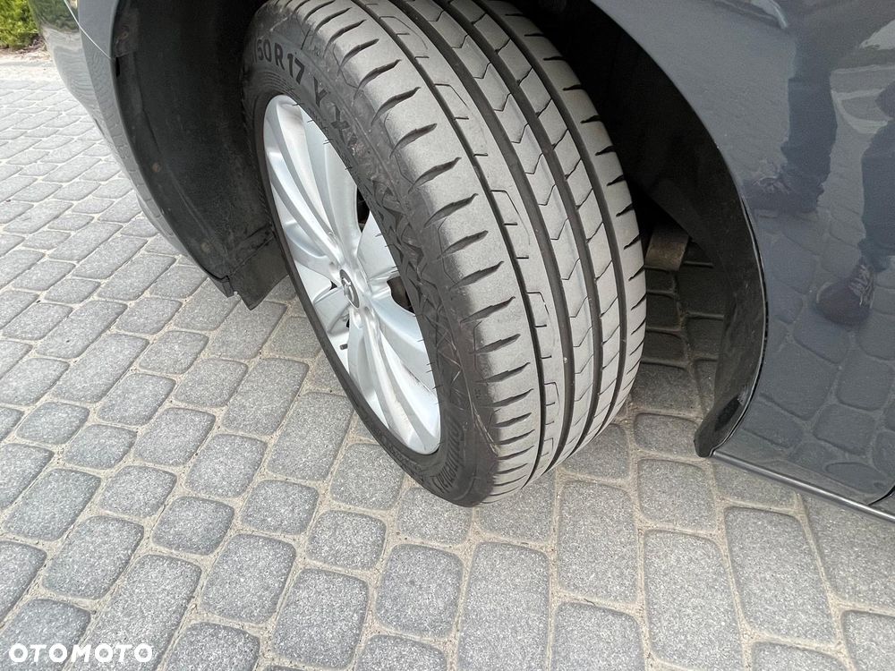 Opel Astra - 15