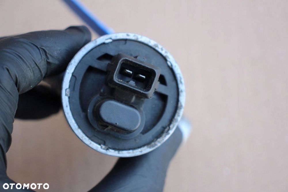 Silniczek krokowy BMW e30 e34 e36 1.6 1.8 1.8is BOSCH 0280140519 m40 m42 - 1