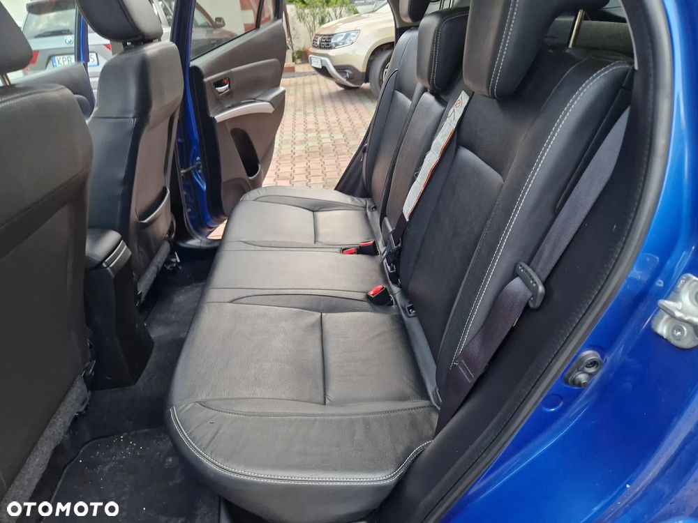 Suzuki S-Cross - 18