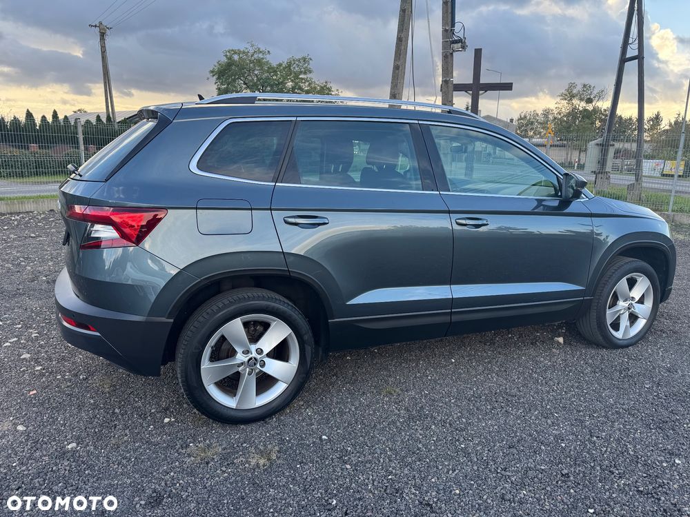 Skoda Karoq - 9