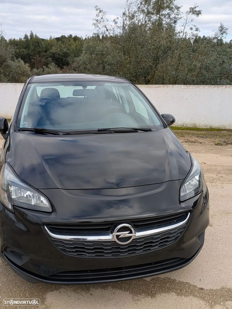 Opel Corsa 1.3 CDTi Edition - 3