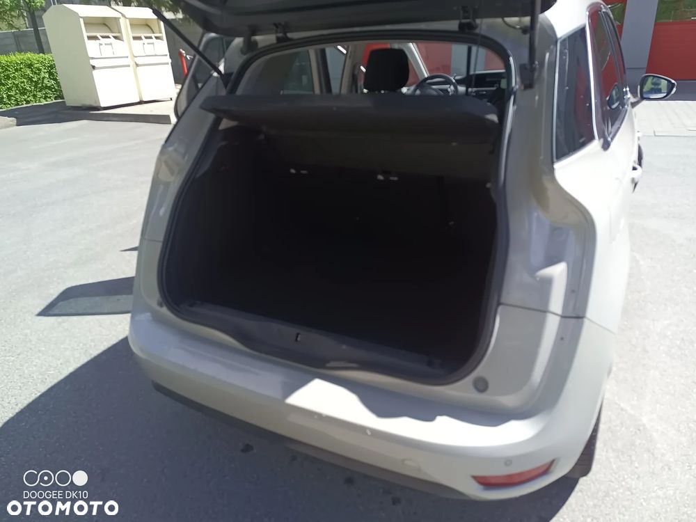 Citroën C4 Picasso 2.0 BlueHDi MoreLife S&S EAT6 - 19