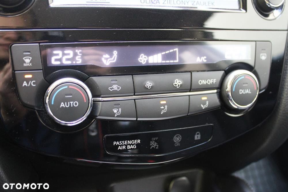 Nissan Qashqai 2017