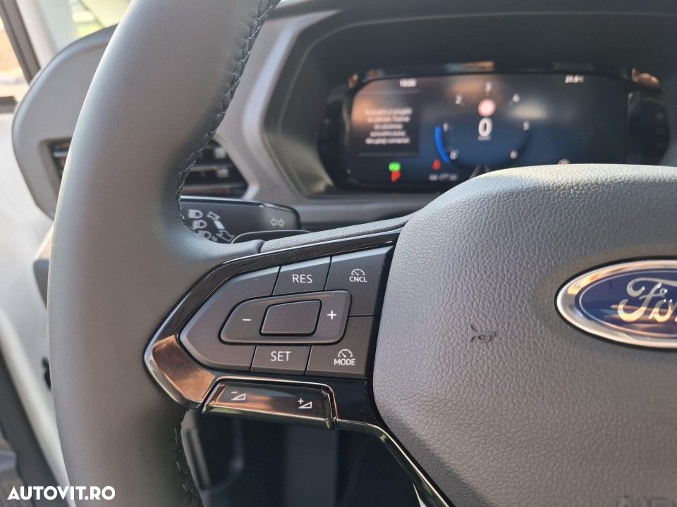 Ford Transit Connect - 14