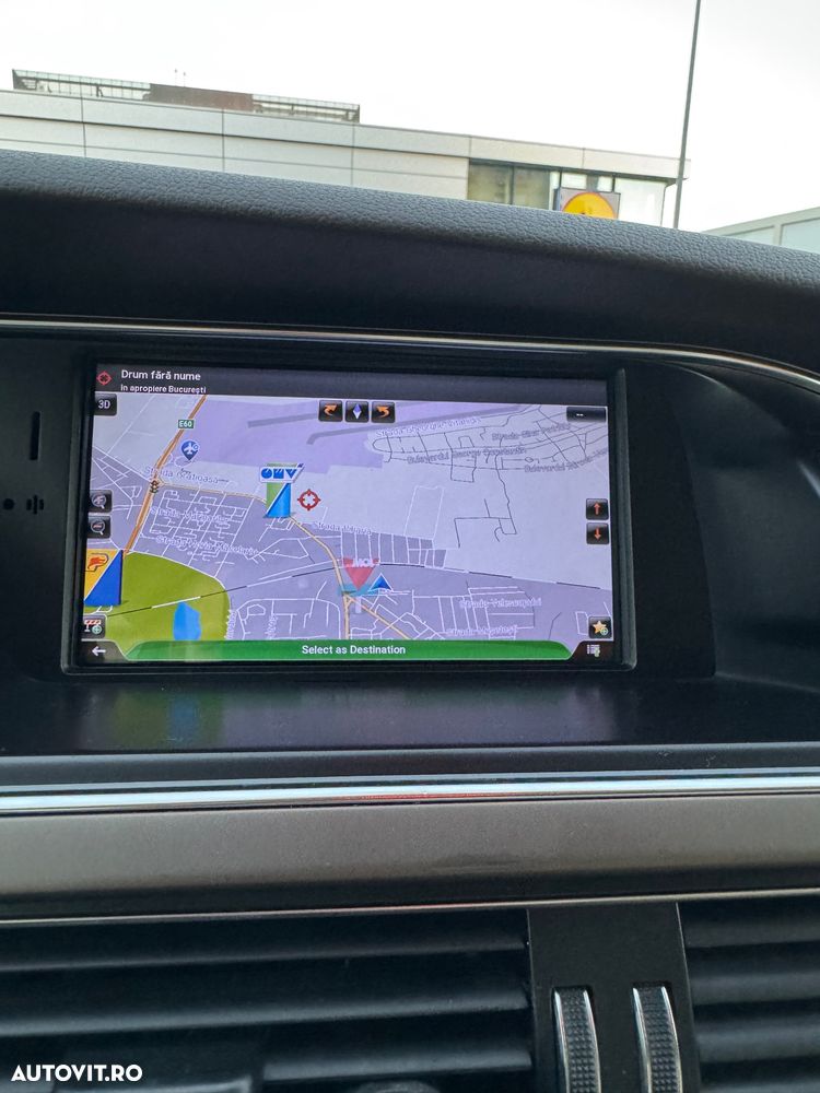 Audi A5 Sportback 2.0 TDI Multitronic - 21