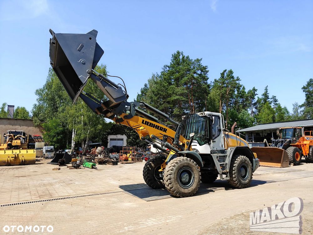 Liebherr L546 - 1