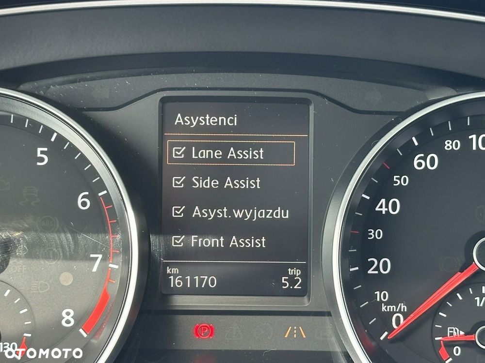 Volkswagen Passat Variant 2.0 TSI (BlueMotion Technology) DSG Highline - 17
