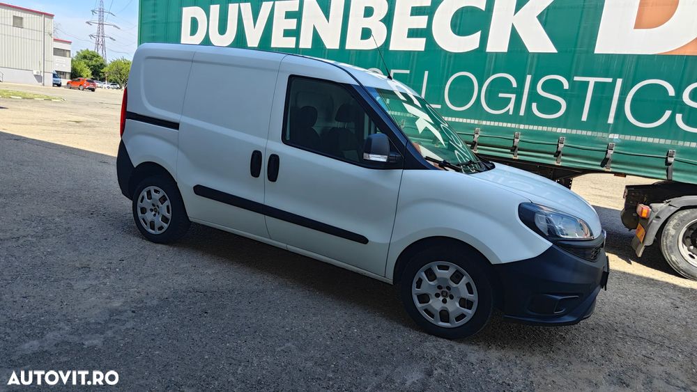 Fiat Doblo - 9
