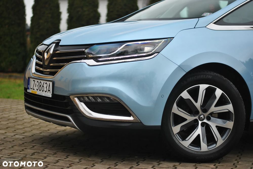 Renault Espace Energy dCi 160 EDC Intens - 15