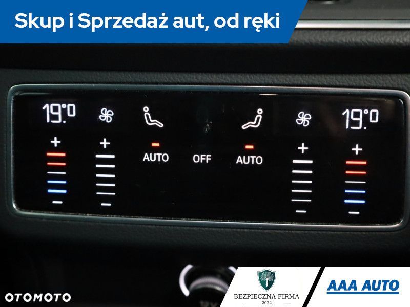 Audi A6 Avant - 15