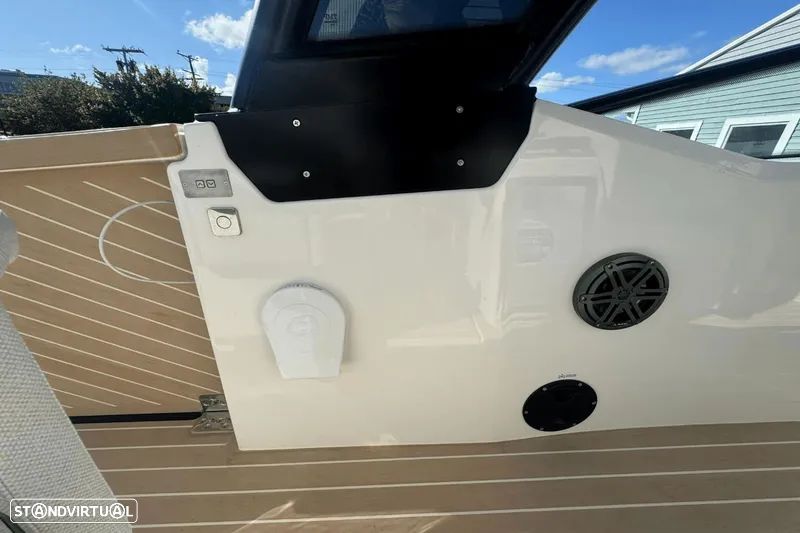 Saxdor Yachts 320 GTO - 9